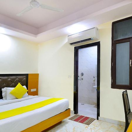 Airport Hotel Prince Palace By Byobhotels Νέο Δελχί Εξωτερικό φωτογραφία