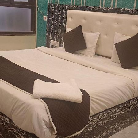 Airport Hotel Prince Palace By Byobhotels Νέο Δελχί Εξωτερικό φωτογραφία