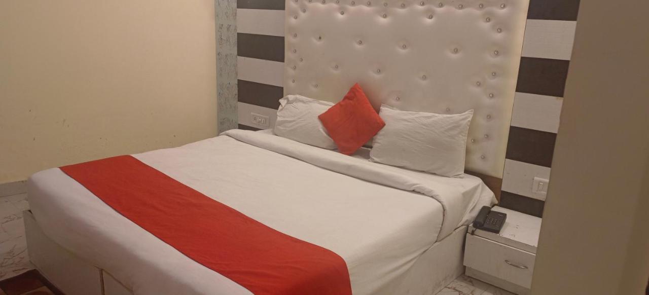 Airport Hotel Prince Palace By Byobhotels Νέο Δελχί Εξωτερικό φωτογραφία