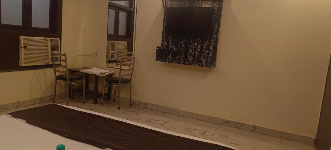 Airport Hotel Prince Palace By Byobhotels Νέο Δελχί Εξωτερικό φωτογραφία