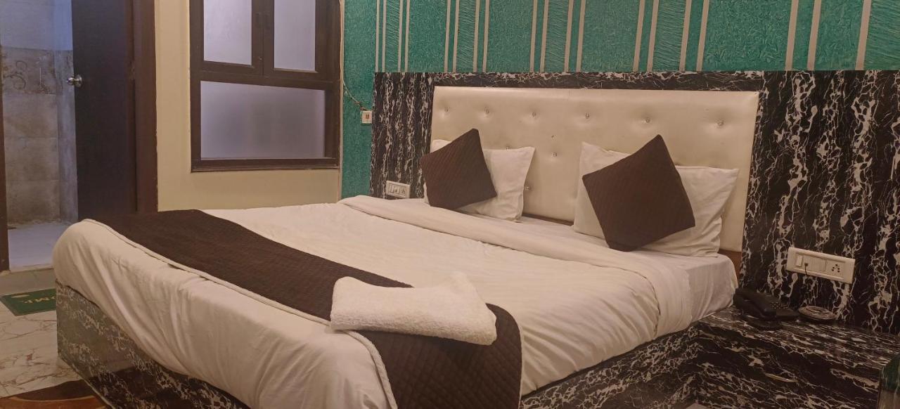 Airport Hotel Prince Palace By Byobhotels Νέο Δελχί Εξωτερικό φωτογραφία