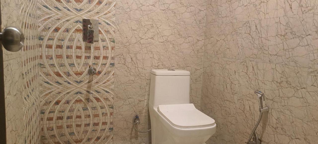 Airport Hotel Prince Palace By Byobhotels Νέο Δελχί Εξωτερικό φωτογραφία