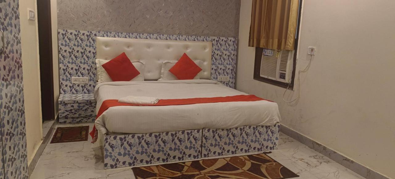 Airport Hotel Prince Palace By Byobhotels Νέο Δελχί Εξωτερικό φωτογραφία