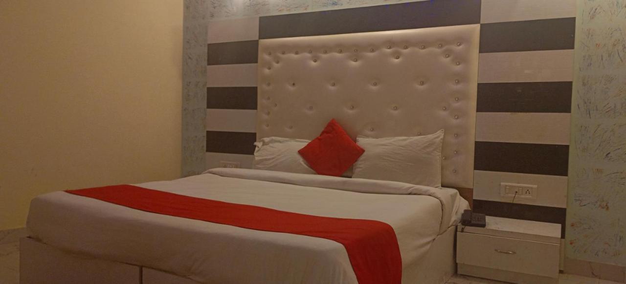 Airport Hotel Prince Palace By Byobhotels Νέο Δελχί Εξωτερικό φωτογραφία